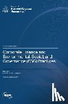 Gherghina, Ştefan Cristian - Corporate Finance and Environmental, Social, and Governance (ESG) Practices