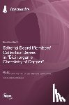 Hureau, Christelle - Editorial Board Members' Collection Series in "Bioinorganic Chemistry of Copper"