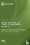 Rajput, Shailendra - Energy Harvesting and Energy Storage Systems, Volume II