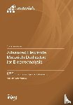 Skrzypek, Slawomira - Advanced Electrode Materials Dedicated for Electroanalysis