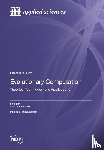 Cicirello, Vincent A. - Evolutionary Computation
