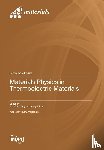 Wang, Bao-Tian - Materials Physics in Thermoelectric Materials