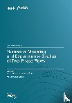 Nguyen, Van-Tu - Numerical Modeling and Experimental Studies of Two-Phase Flows
