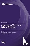 Leyva-Porras, César - Application of Polymers in Food Sciences