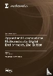 Demidova, Liliya - Applied and Computational Mathematics for Digital Environments, 2nd Edition