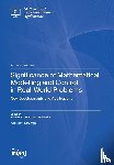 Yavuz, Mehmet - Significance of Mathematical Modelling and Control in Real-World Problems
