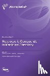 Madia, Valentina Noemi - Heterocyclic Compounds in Medicinal Chemistry