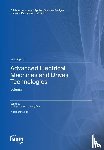 Szabó, Loránd - Advanced Electrical Machines and Drives Technologies