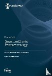 Dasgupta, Arundhati - Quantum Gravity Phenomenology