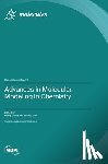 Zhang, Heng - Advances in Molecular Modeling in Chemistry