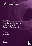 Wang, Kang-Nan - Functional Molecules in Tracing and Cancer Therapeutics