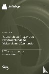 Lei, Dongyi - Research on Properties of Cement-Based Materials and Concrete