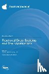 Lopes, António M. - Fractional Order Systems and Their Applications