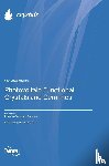Wang, Linghang - Photovoltaic Functional Crystals and Ceramics