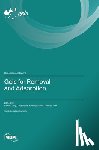 Liang, Daxin - Gels for Removal and Adsorption