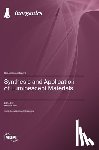 Chen, Binbin - Synthesis and Application of Luminescent Materials