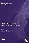 Ginzburg, Valeriy V. - Modeling and Simulation of Polymer Composites