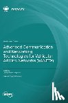 Wu, Qiong - Advanced Communication and Networking Technologies for Vehicular Ad Hoc Networks (VANETs)