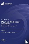 Di Gregorio, Raffaele - Machines, Mechanisms and Robots
