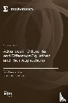 Kong, Lingju - Advances in Differential and Difference Equations and Their Applications