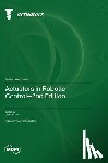 Lin, Chih Jer - Actuators in Robotic Control-2nd Edition