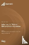 Lungulescu, Eduard-Marius - Advances in Polymer Blends and Composites