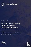 Grigoriev, Sergey N. - Advanced Processing Technologies of Innovative Materials