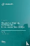 Shao, Qingguo - Chemistry of Materials for Energy and Environmental Sustainability