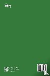 Dolgui, Alexandre - Scheduling Theory and Algorithms for Sustainable Manufacturing