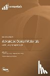 Kranjčic, Josip - Advanced Dental Materials