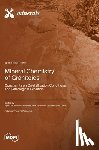 de Pinho Guimarães, Ignez - Mineral Chemistry of Granitoids