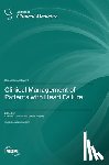 Tudoran, Cristina - Clinical Management of Patients with Heart Failure