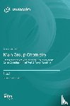 Kilián, Petr - Main Group Chemistry