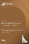 Laber, Konrad - Metalworking Processes