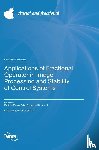 Zhang, Xuefeng - Applications of Fractional Operator in Image Processing and Stability of Control Systems