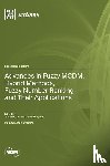 Chu, Ta-Chung - Advances in Fuzzy MCDM, Hybrid Methods, Fuzzy Number Ranking and Their Applications