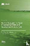 Lazarevic-Pasti, Tamara - Further Research in Food Processing Safety and Quality from Field to Fork