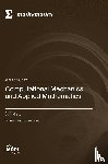 Skrinar, Matjaz - Computational Mechanics and Applied Mathematics