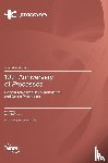 Sánchez, Antoni - 10th Anniversary of Processes