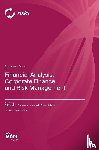 Santos, Eulália Mota - Financial Analysis, Corporate Finance and Risk Management