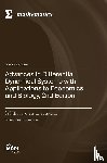 Neamțu, Mihaela - Advances in Differential Dynamical Systems with Applications to Economics and Biology, 2nd Edition