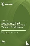 Iliev, Teodor B. - Application of Artificial Intelligence in the New Era of Communication Networks