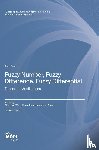 Wang, Changyou - Fuzzy Number, Fuzzy Difference, Fuzzy Differential