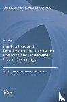 Zhou, Jingchun - Applications and Development of Underwater Robotics and Underwater Vision Technology