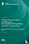 Zhang, Yi - Molecular Mechanisms and Biological Procedures of Biomaterials in Medical Applications