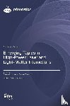 Liu, Zhaohong - Emerging Topics in High-Power Laser and Light-Matter Interactions