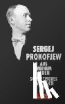 Prokofjew, Sergei - Aus meinem Leben. Sowjetisches Tagebuch 1927