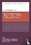 Rosch, Daniel, Wetterauer, Charlotte, Trachsel, Manuel - Urteilsfähigkeit 2.0