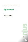 Norer, Roland, Wasserfallen, Andreas - Agrarrecht