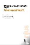 Bohrer, Andreas, Rehm, Christian, Huggenberger, Eric, Vollenweider, Marino - Finanzmarktrecht